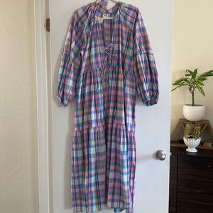 Little Tienda Seasonal Subscription Dress #1